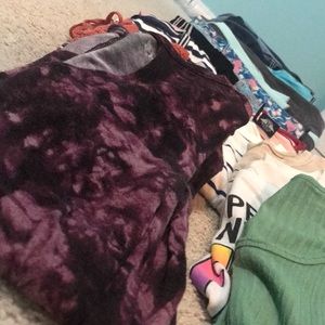 Meet your Posher, Serenity